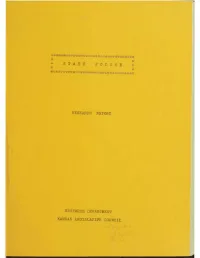 S T a T E P # 0 L I C E RESEARCH REPORT RESEARCH