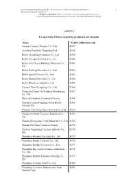 Council Implementing Regulation (EU) No 412/2013 of 13 May 2013 Imposing a Definitive