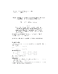 Investigating an Overdetermined System of Linear Equations by Using Convex Functions