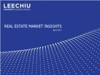 Market Insights 5.5.17