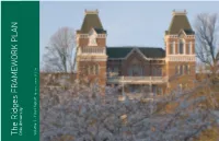 The Ridges Master Plan [PDF]