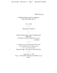 U.S. Court of Appeals for the Third Circuit