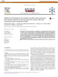 Additivity-Based Design of the Strongest Possible Turkey