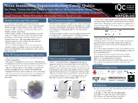Introduction and Motivation the Transmon Qubits the Combined