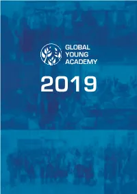 2019 Yearly Report