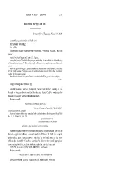 Journal Be Dispensed with and the Speaker and Chief Clerk Be Authorized to Make the Necessary Corrections and Additions