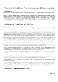 2. Levitation Using Superconductivity