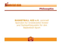 Bbl Koop8-9-2010 Abstimmung