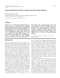 Lamp2s and Chaperone-Mediated Autophagy 4443 of Trichloroacetic Acid to a ﬁnal Concentration of 10%