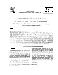 ELSEVIER AS Dukhin 8, PI Goetz A, TH Wines B