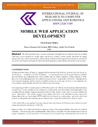 Full Range of the Core Applications of the Phone Over the Web Using a Regular Web Browser