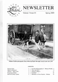 Onion ) Volume 3 Issue 03 Spring 2009