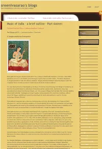 Sreenivasarao's Blogs HOME ABOUT THIS WORDPRESS.COM SITE IS the BEE's KNEES