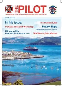 In This Issue