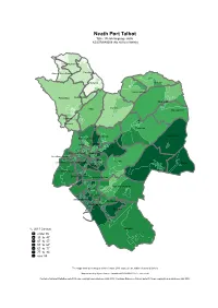 Neath Port Talbot Table: Welsh Language Skills KS207WA0009 (No Skills in Welsh)