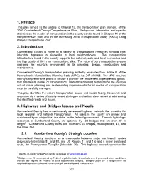Planning Context