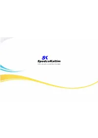 Your Logistics Solution Provider Your Logistics Solution Provider Vision to Be a World Class Logistics Solutions Provider with the Highest Quality of Customer Service