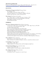 Johnstone CV UM