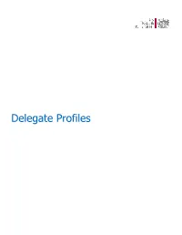 Digital Mission Programme 2010