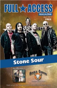 April 2011 Issue.Pdf