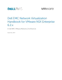 Dell and Vmware