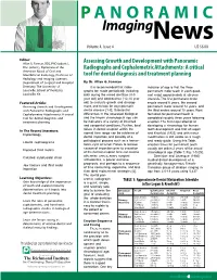 Pan Imaging News V3 I4