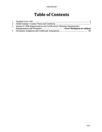 Space Exploration Contract Nnj09ga04b