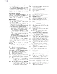 Page 429 TITLE 19—CUSTOMS DUTIES Ments Relating to the Return As the Secretary Shall Prescribe