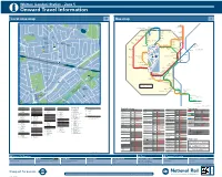 Buses from Whitton