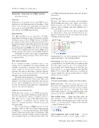 No. 1 41 Texstudio: Especially for LATEX Newbies Siep Kroonenberg