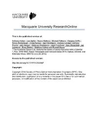 Publisher Version (Open Access)