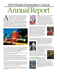 2005 Annual Report