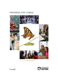 2011-2012 Annual Report