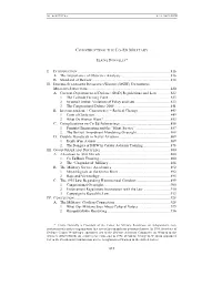 Constructing the Co-Ed Military