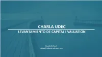 Presentación De Powerpoint