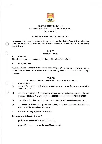 Closing Lines Regulations 2014