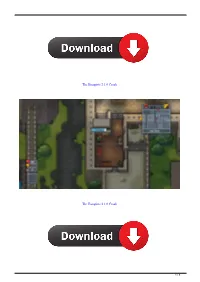 The Escapists 2 10 Crack