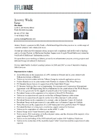 JW-Profile-Dec-2013.Pdf