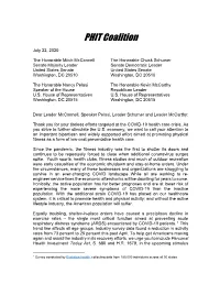 PHIT Coalition