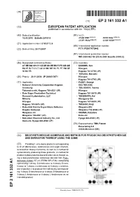 Deoxyketohexose Isomerase and Method for Producing Deoxyketohexose and Derivative Thereof Using the Same