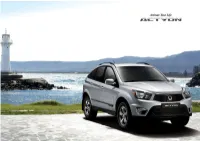 Ssangyong-Actyon-2013-INT.Pdf