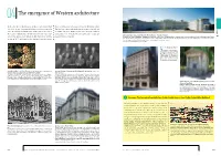 04 the Emergence of Western Architecture