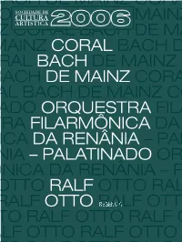 BACH CHOR.Indd