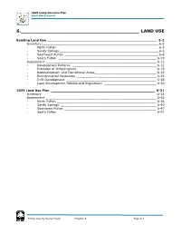 Land Use Element
