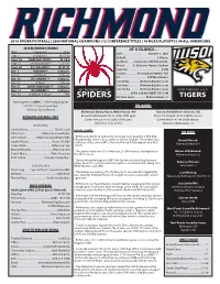 Spiders.Com Oct