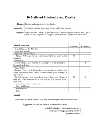 10 Stellated Polyhedra and Duality
