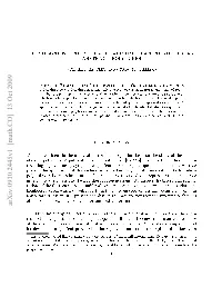 Representing the Sporadic Archimedean Polyhedra As Abstract Polytopes