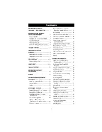 SUNY Binghamton Student Handbook: Harassment 06-07