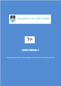 Confluences 9