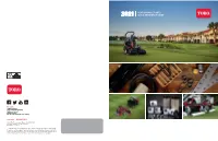 NEW 2021 Performance Parts Quick Reference Guide